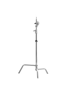 GlareOne Fatboy Boom - statyw typu c-stand