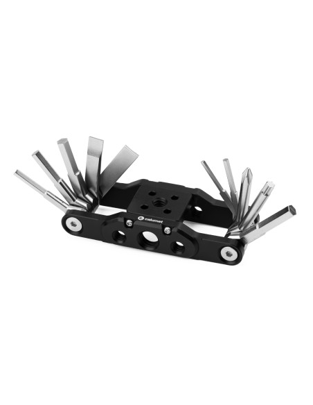 Calumet Klucz Wielofunkcyjny Wrench Multi-Tool 10-w-1