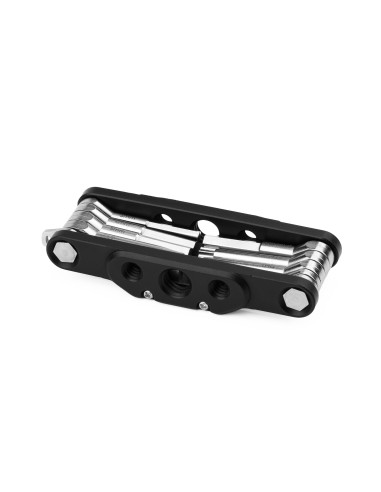 Calumet Wrench Multi-Tool 10-in-1