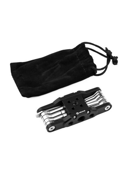 Calumet Klucz Wielofunkcyjny Wrench Multi-Tool 10-w-1