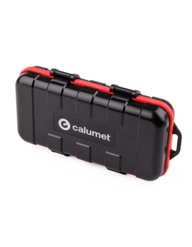 Calumet Etui na Baterie i Karty Pamięci -...