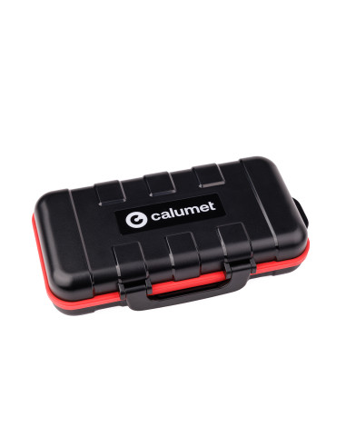 Calumet Battery & Memory Card Case - Water...