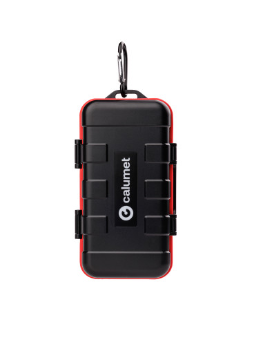 Calumet Battery & Memory Card Case - Water...
