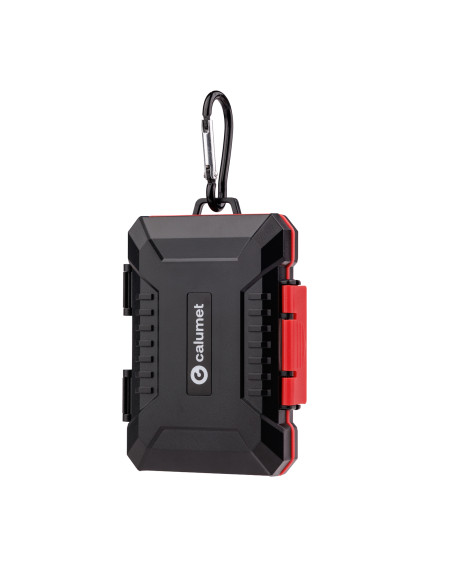 Calumet Memory Card Case - Water Resistant