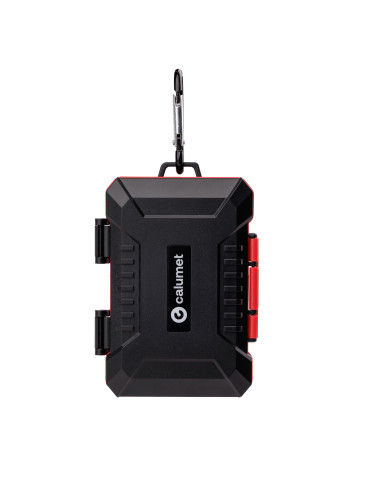 Calumet Memory Card Case - Water Resistant
