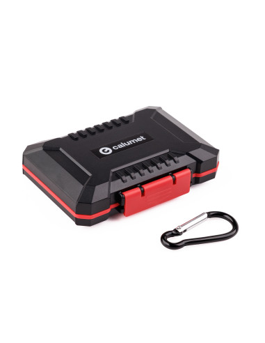 Calumet Etui na Karty Pamięci - Wodoodporne