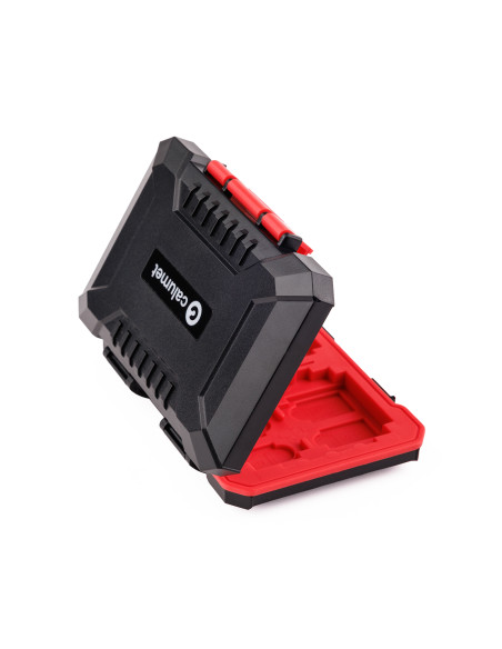 Calumet Memory Card Case - Water Resistant