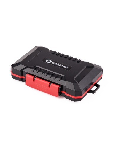 Calumet Etui na Karty Pamięci - Wodoodporne