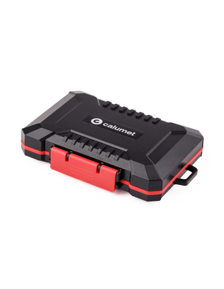 Calumet Etui na Karty Pamięci - Wodoodporne