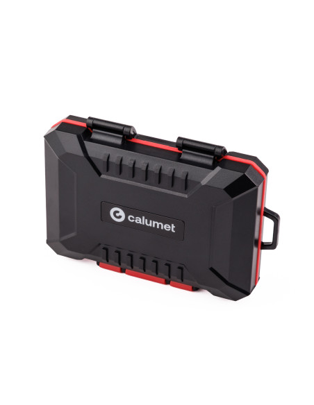 Calumet Etui na Karty Pamięci - Wodoodporne