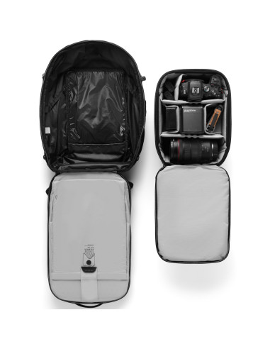 Plecak Outdoor Peak Design Backpack ZIP 18L...