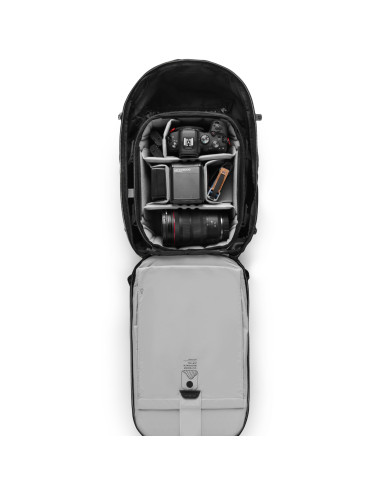 Plecak Outdoor Peak Design Backpack ZIP 18L...