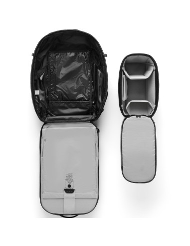 Peak Design Outdoor Backpack ZIP 18L Black