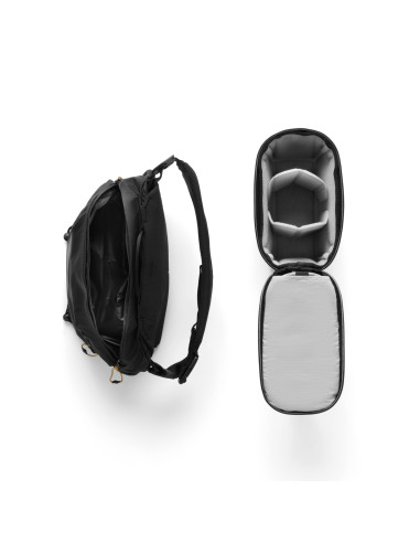 Torba Peak Design Outdoor Sling 7L Czarna