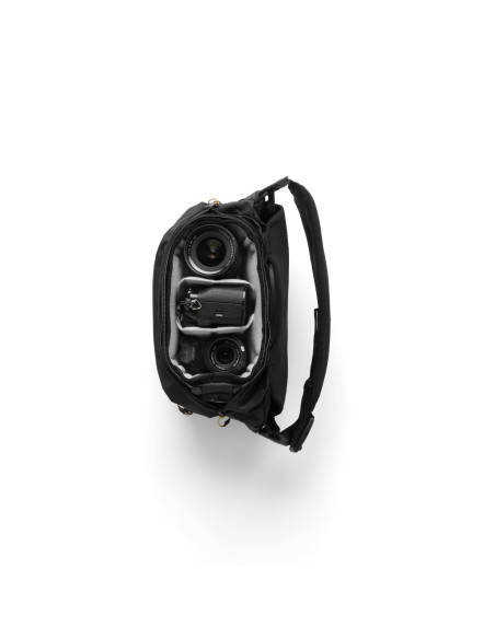 Torba Peak Design Outdoor Sling 7L Ciemny Fiolet