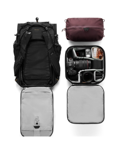 Peak Design Outdoor Backpack 45L Eclipse