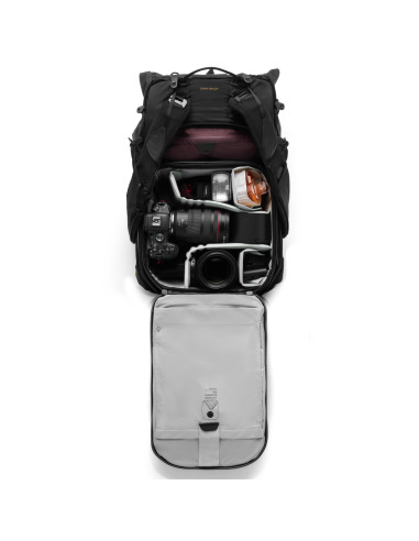 Plecak Outdoor Peak Design Backpack 45L Biały