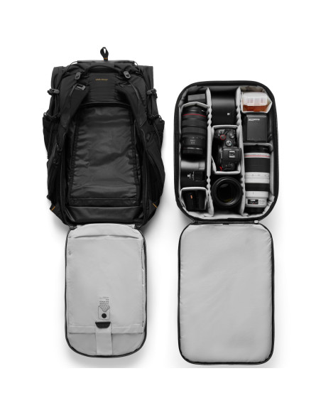 Plecak Outdoor Peak Design Backpack 45L Biały