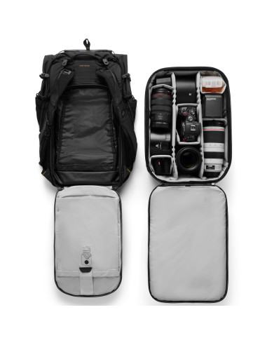 Plecak Outdoor Peak Design Backpack 45L Czarny