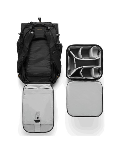 Peak Design Outdoor Backpack 45L Black