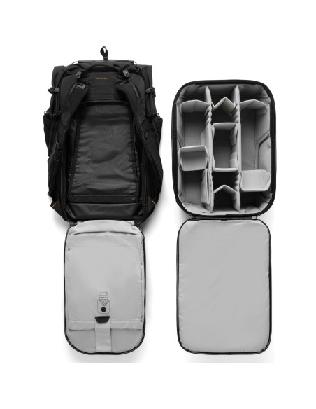 Peak Design Outdoor Backpack 45L Black