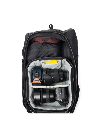 Peak Design Outdoor Backpack 25L Eclipse