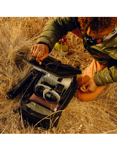 Plecak Outdoor Peak Design Backpack 25L Ciemny...