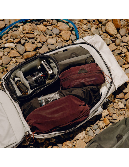 Peak Design Outdoor Backpack 25L Eclipse