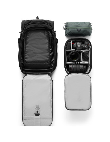 Plecak Outdoor Peak Design Backpack 25L Ciemny...