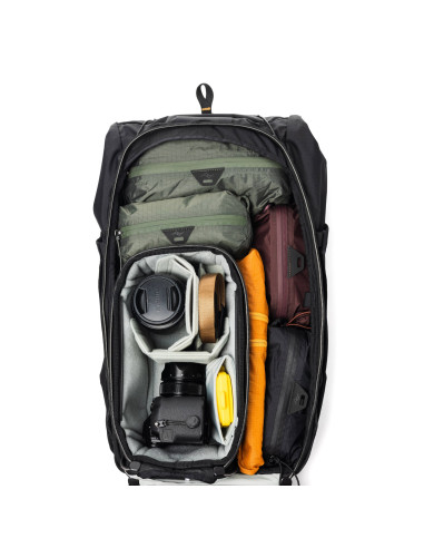 Plecak Outdoor Peak Design Backpack 25L Biały