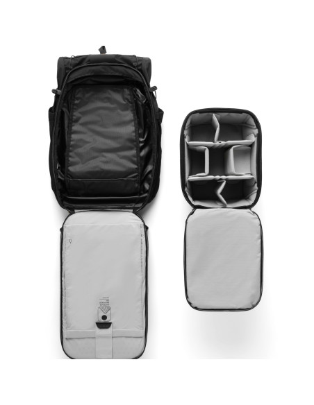 Peak Design Outdoor Backpack 25L Black