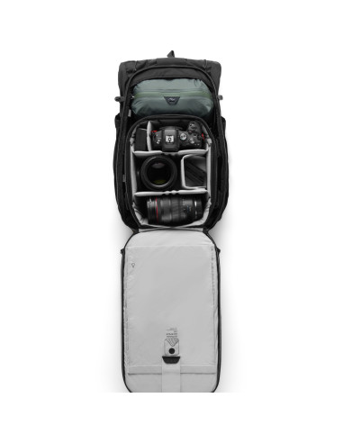 Peak Design Outdoor Backpack 25L Black