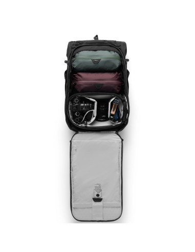 Plecak Outdoor Peak Design Backpack 25L Czarny