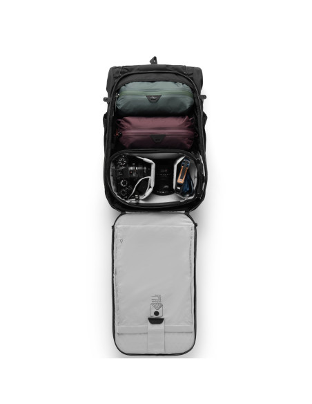 Plecak Outdoor Peak Design Backpack 25L Czarny