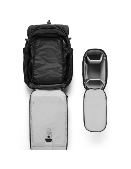 Peak Design Outdoor Backpack 25L Black