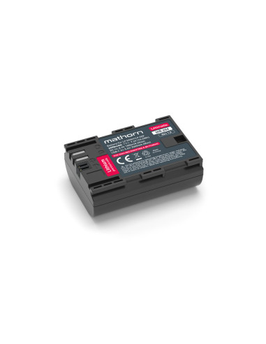 Mathorn battery MB-204 2600mAh 8A Ultimate...