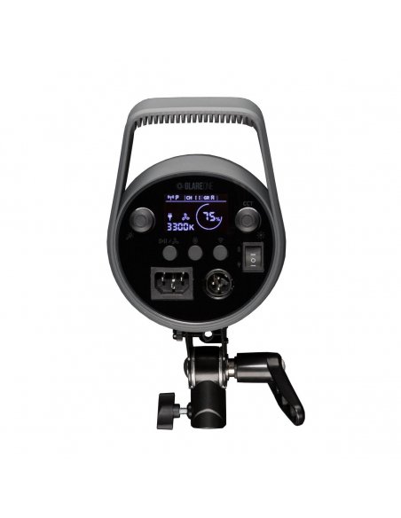 SLED160BCD+Pilot LEDRC