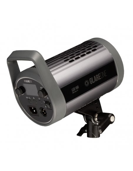 SLED160BCD+Pilot LEDRC