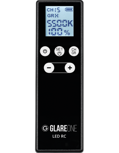 SLED160BCD+Pilot LEDRC