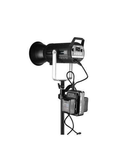 SLED300BCD+ Pilot SLEDRC