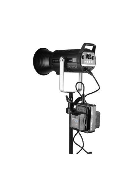 SLED300BCD+ Pilot SLEDRC