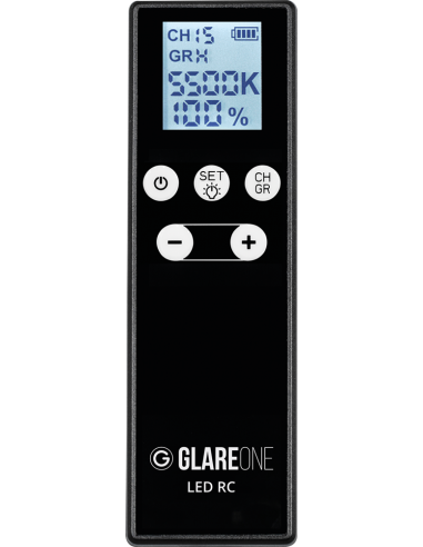 SLED300BCD+ Pilot SLEDRC