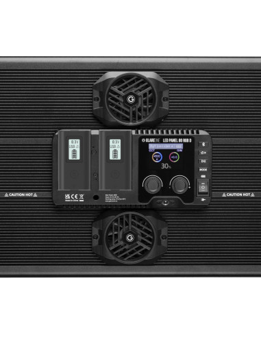 SLEDP80RGB+Pilot SLEDRC2+SLS280FE