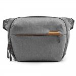 Torba PEAK DESIGN Everyday Sling 6L - Popielata - EDLv2