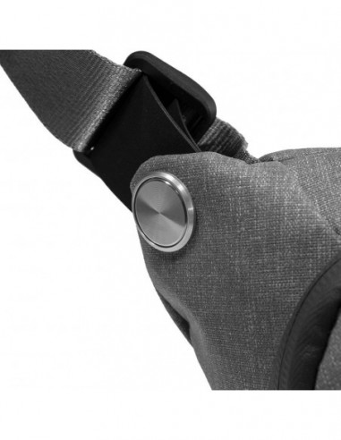 Torba PEAK DESIGN Everyday Sling 6L - Popielata...