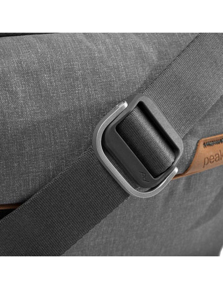 PEAK DESIGN Everyday Sling 6L - Ash