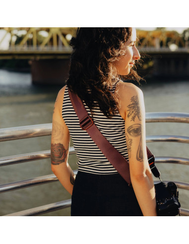 Peak Design Pasek na szyję SLIDE Eclipse v3 -...