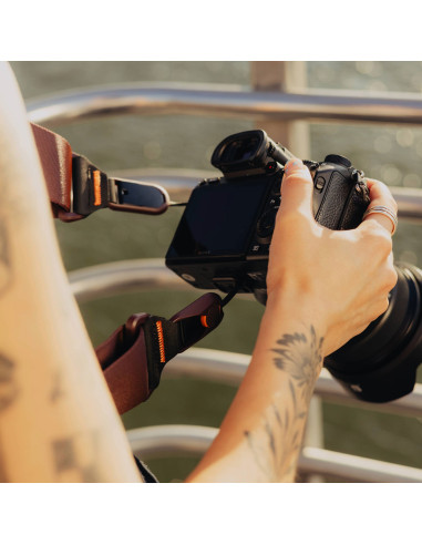 Peak Design SLIDE Eclipse v3