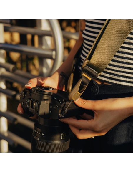 Peak Design SLIDE Kelp v3