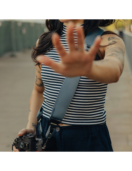 Peak Design SLIDE Ocean v3